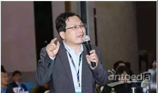 【苏州高新区魅力科技人物风采录】B体育董事长杨培强